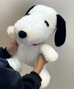 Peluche Snoopy 4060cm MINISO