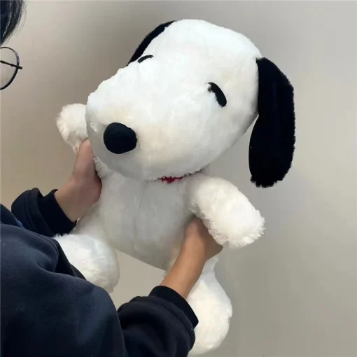 Peluche Snoopy 4060cm MINISO