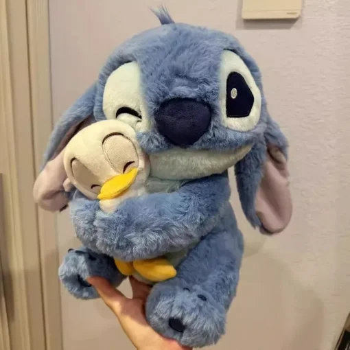 Peluche Stitch de Disney