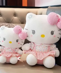 Peluche de Hello Kitty 2040cm