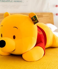 Peluches 45cm Winnie the Pooh de Disney