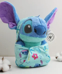 Peluches Kawaii de Stitch de Disney