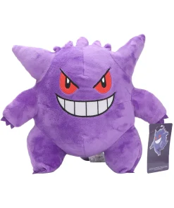 Peluches de Gengar