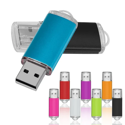 Pen usb de alta velocidad