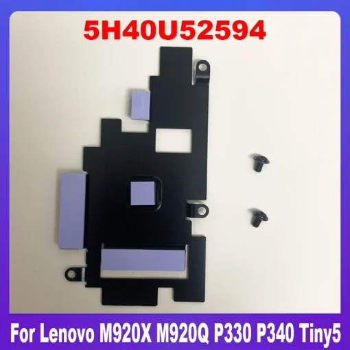 Placa Radiador Puente Sur Lenovo M720Q