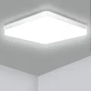 Plafón LED 48W-18W