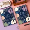 Planificador Agenda A5 PLANNER Bview Art 2025