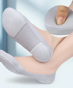 Plantillas de mujer para fascitis plantar