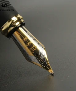 Pluma caligráfica Jinhao X450 clásica