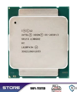 Procesador Intel Xeon E5 2650 V3 2650V3