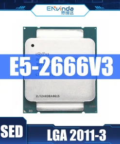 Procesador Xeon E5 2666 V3 SR1Y7