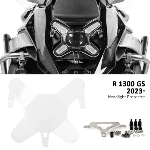 Protección de faro para moto New R1300GS