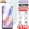 Protector de Pantalla Samsung A14-A73