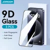 Protector de Pantalla de Vidrio HD Joyroom para iPhone