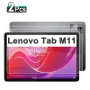 Protector de pantalla 2 piezas HD para Lenovo Tab M11