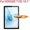 Protector de pantalla de vidrio templado para DOOGEE T