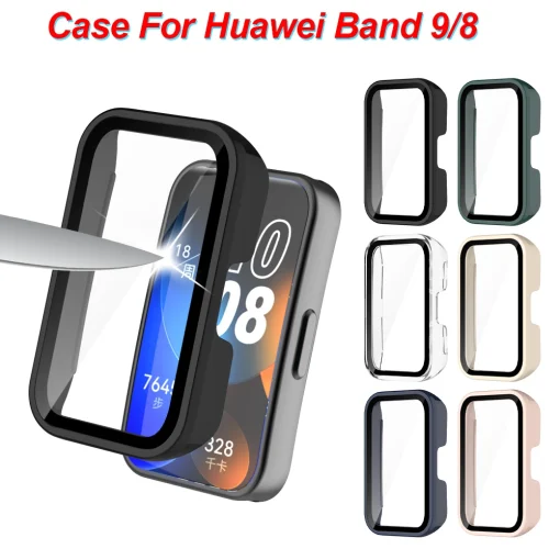 Protector de pantalla para HUAWEI Band 98