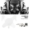 Protector faro moto nuevo R1300GS