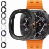 Protector funda PC Smartwatch 47mm para Samsung Galaxy Watch 7 Ultra