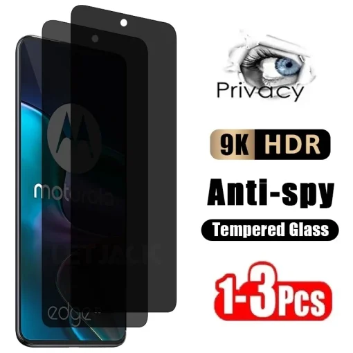 Protector pantalla cristal privacidad G50 G84