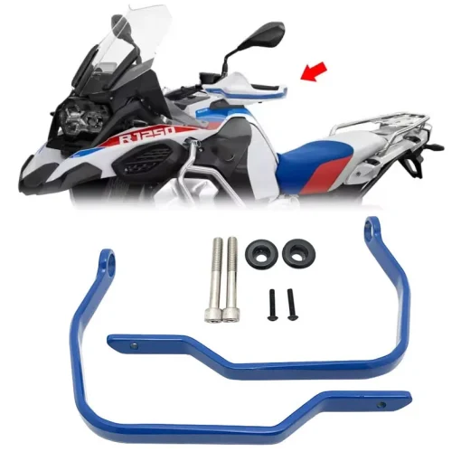 Protectores de mano para R1200GS R1250GS