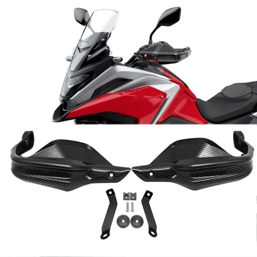 Protectores de manos de moto para Honda