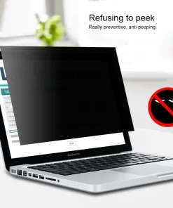 Protege pantalla anti-espía para otros laptops