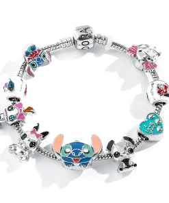 Pulsera Disney Anime Lilo & Stitch