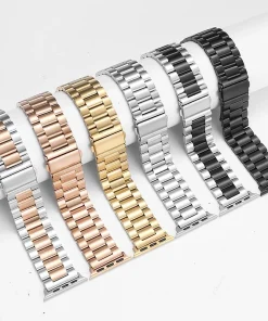 Pulsera Metálica para Apple Watch Ultra