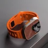 Pulsera deportiva de silicona para Apple Watch