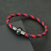 Pulsera náutica para hombre