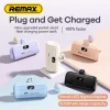 REMAX Power Bank Cargador portátil