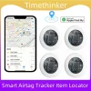 Rastreador GPS Bluetooth Timethinker Airtag inteligente