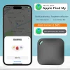 Rastreador GPS Bluetooth inteligente compatible con Apple Find My APP