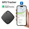 Rastreador GPS inteligente portátil con Bluetooth con aplicación Find My