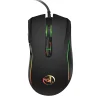 Ratón Gamer Nuevo con Cable, 7 Botones, 3200 DPI, LED