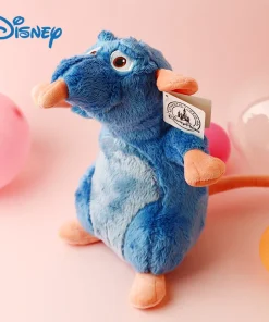 Ratón Remy Disney 30 cm de Peluche