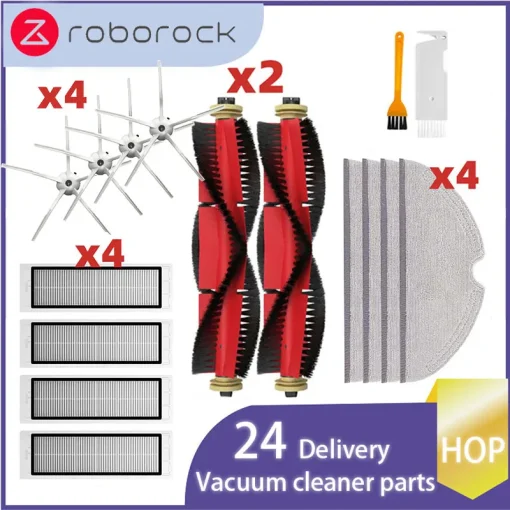 Recambios para robot aspirador Xiaomi Roborock