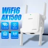 Receptor de Wi-Fi Fenvi 1500 Mbps 5 Ghz