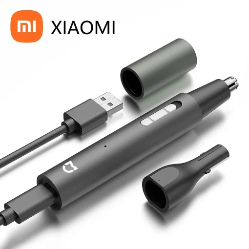 Recortador de pelo nasal eléctrico Xiaomi Mijia