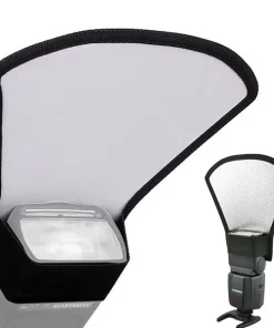 Reflector Flash Suave Difusor Softbox