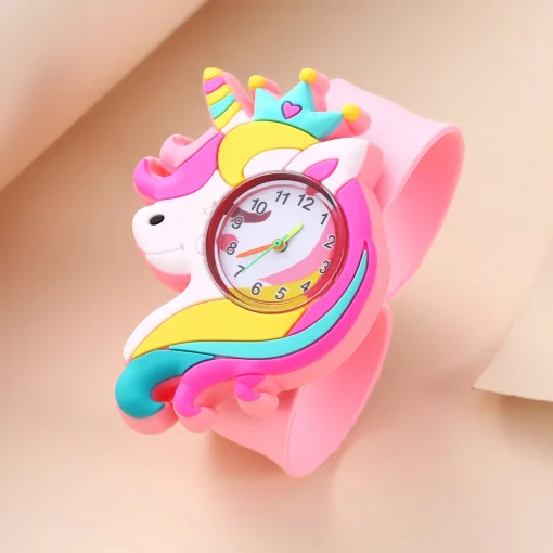 Reloj Baby Watch 3D