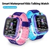 Reloj GPS Q12 para niños