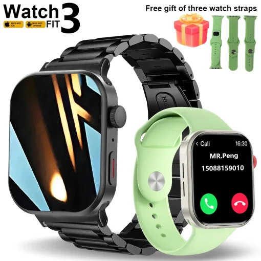 Reloj H FIT 3 Pro