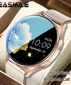 Reloj Inteligente 2024 6 Pro Full Touch