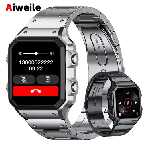 Reloj Inteligente Aiweile AW38