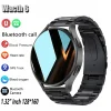 Reloj Inteligente Negocios Watch 6