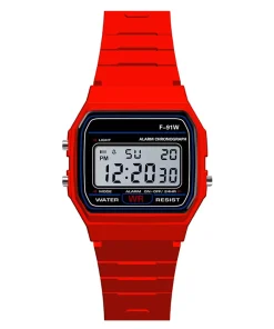 Reloj Lujoso Análogo Digital Militar LED Deportivo