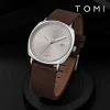 Reloj Minimalista Deportivo TOMI para Hombre