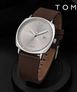 Reloj Minimalista Deportivo TOMI para Hombre